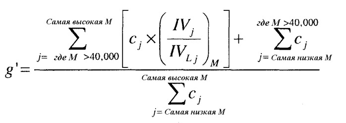 Композиции на основе полиэтилена высокой плотности, способ их получения, литьевые формованные изделия из них и способ получения данных изделий (патент 2464287)