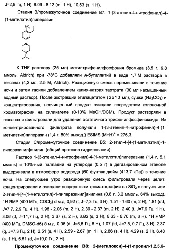 Производные 2-[(2-(фениламино)-1н-пирроло[2,3-d]пиримидин-4-ил)амино]бензамида в качестве ингибиторов igf-1r для лечения рака (патент 2472797)