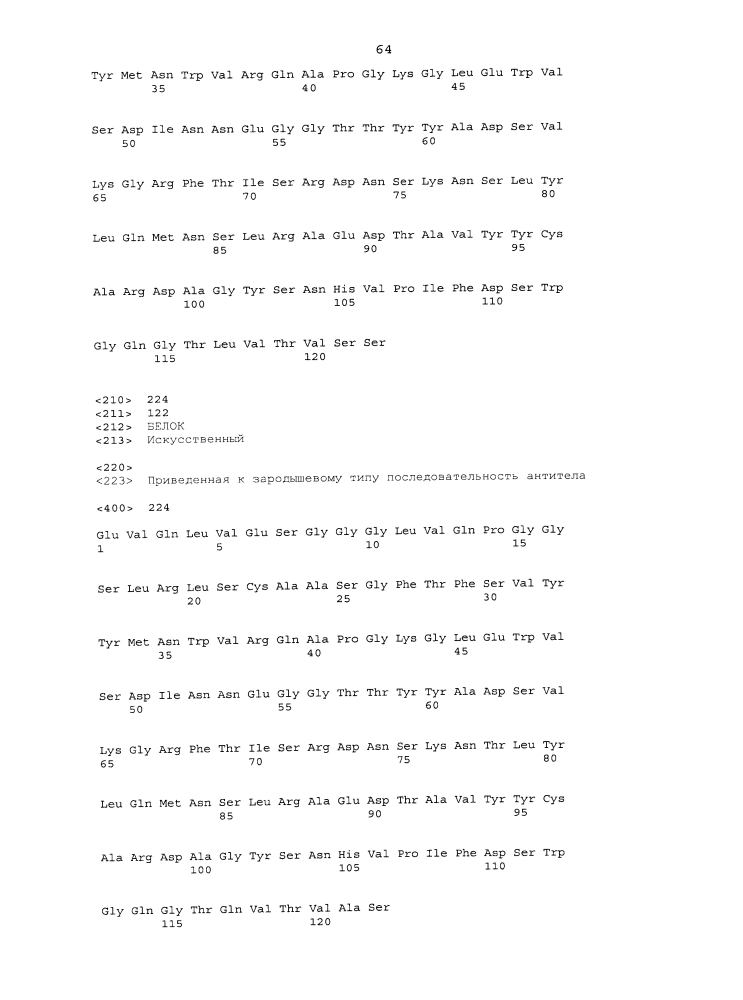 Антитела против cd70 (патент 2604196)