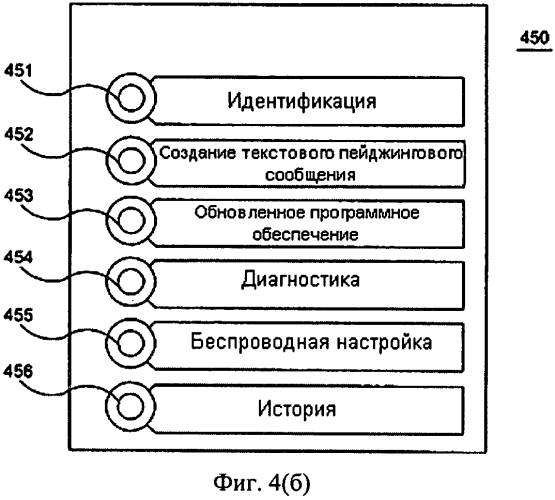 Система дистанционного мониторинга для медицинских устройств через беспроводные системы связи (патент 2571590)