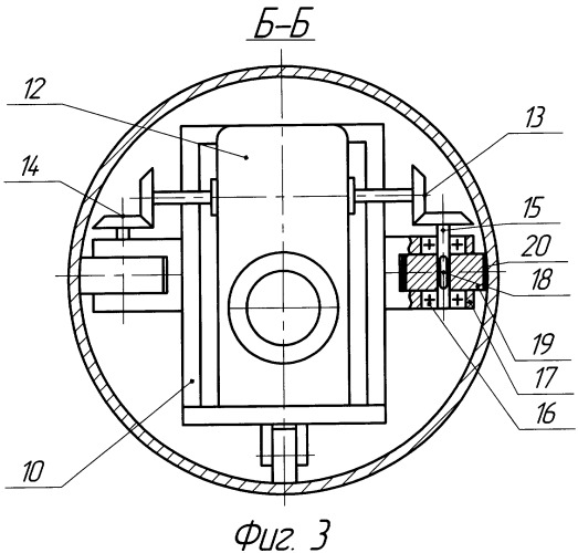 Устройство для нанесения покрытий на внутреннюю поверхность цилиндрических изделий (патент 2338603)