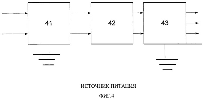 Устройство формирования интервалов (патент 2470458)