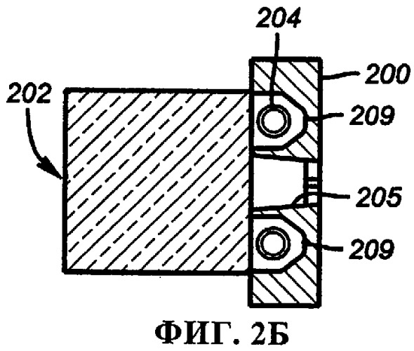 Способ и устройство для флуоресцентной спектрометрии в скважине (патент 2323457)