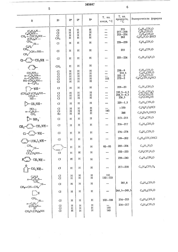 Патент ссср  343447 (патент 343447)