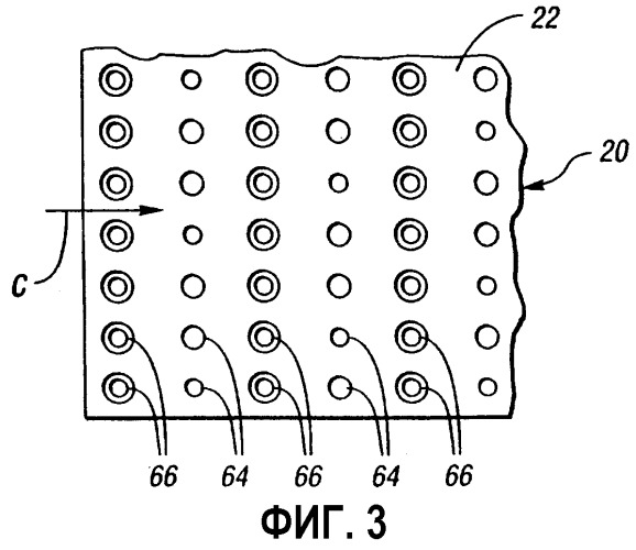 Устройство и способ формирования листа стекла (патент 2256624)