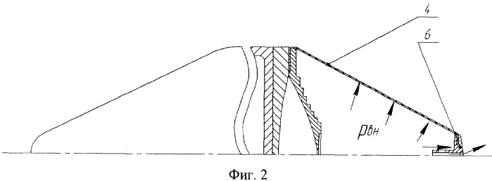 Артиллерийский снаряд (патент 2358228)