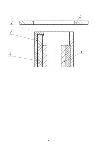 Источник ионов для нейтронной трубки (патент 2588263)