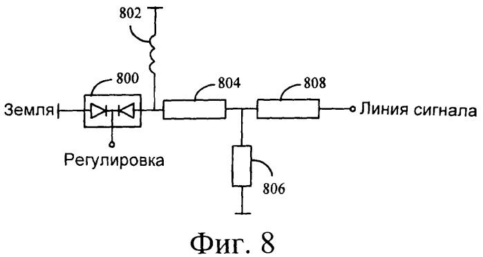 Регулирующая схема (патент 2374754)