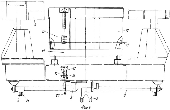 Система ручного управления самолетом (патент 2255879)