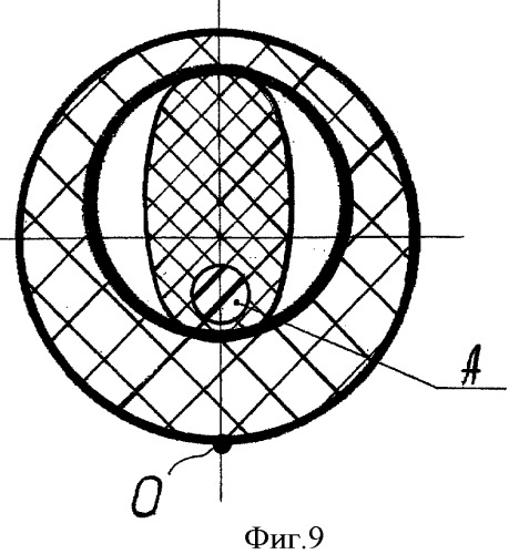 Колесо бесступичное (патент 2345904)