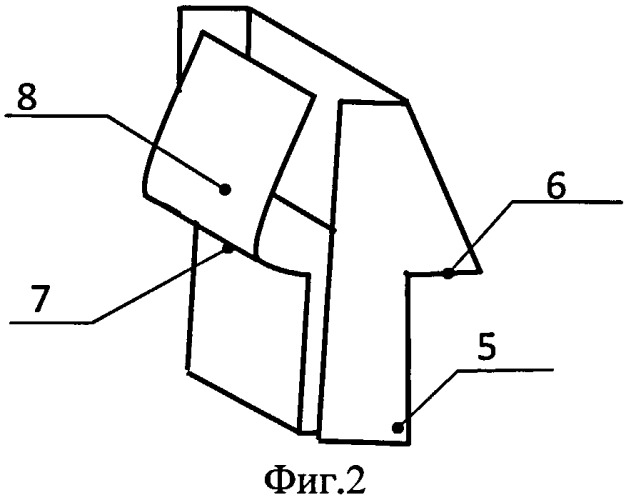 Пассивная защита ядерного реактора (патент 2522943)