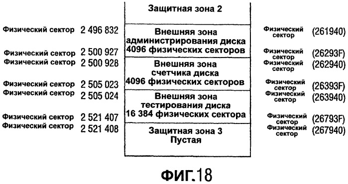 Устройство и способ для записи информации (патент 2297678)