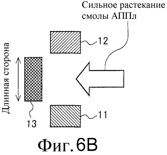 Полупроводниковый кристалл и его монтажная структура (патент 2487435)