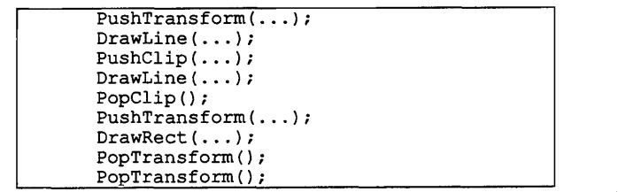 Язык разметки и объектная модель для векторной графики (патент 2321892)