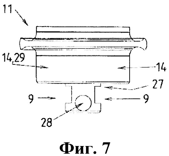 Валик в сборе, подшипниковый узел и поддерживающие ролики конвейера, содержащий их (патент 2520990)