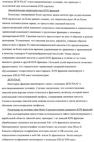 Связывающие молекулы, обладающие терапевтической активностью (патент 2386639)