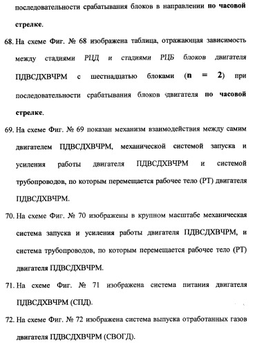 Поршневой двигатель внутреннего сгорания с двойным храповым валом и челночно-рычажным механизмом возврата поршней в исходное положение (пдвсдхвчрм) (патент 2372502)