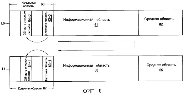 Оптическая среда для записи, способ записи/воспроизведения и устройство записи/воспроизведения (патент 2340015)