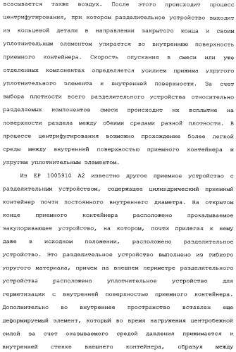 Способ соединения колпачка с приемным контейнером (патент 2336948)