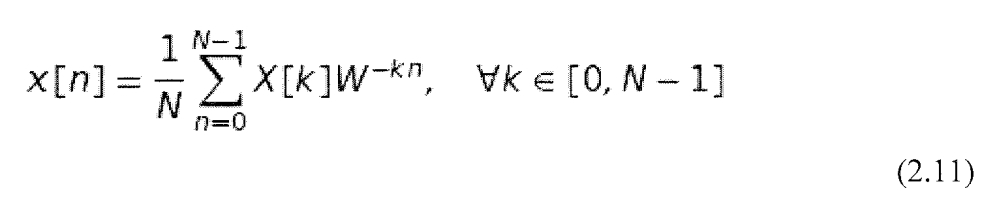 Устройство, способ и компьютерная программа для свободно выбираемых сдвигов частоты в области поддиапазонов (патент 2595889)