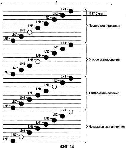 Устройство формирования изображения (патент 2373063)