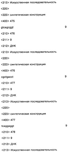 Соединение, содержащее кодирующий олигонуклеотид, способ его получения, библиотека соединений, способ ее получения, способ идентификации соединения, связывающегося с биологической мишенью (варианты) (патент 2459869)