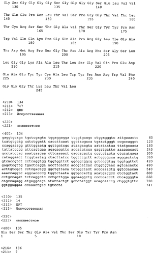 Cd3-эпсилон-связывающий домен с межвидовой специфичностью (патент 2561457)