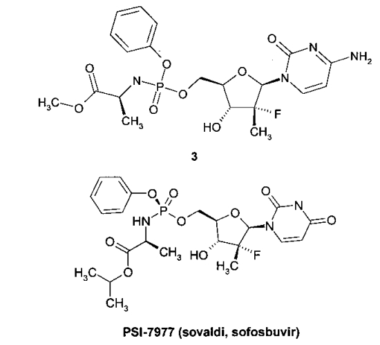 Нуклеозидные ингибиторы рнк-полимеразы hcv ns5b, способы их получения и применения (патент 2567854)