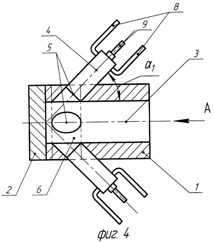 Способ работы и устройство энергосиловой детонационной установки (патент 2285142)