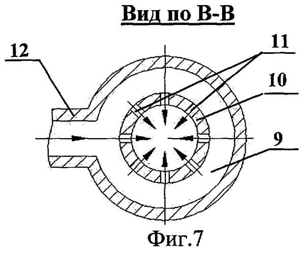 Стенд для исследования компрессоров (патент 2253854)