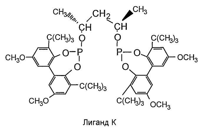 Стабилизация процесса гидроформилирования (патент 2388742)