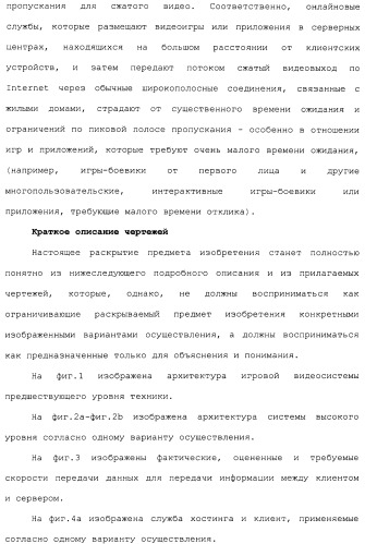 Система и способ сжатия видео посредством настройки размера фрагмента на основании обнаруженного внутрикадрового движения или сложности сцены (патент 2487407)