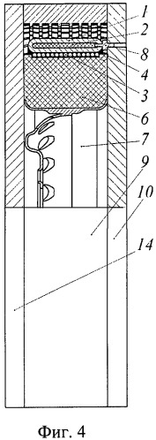 Способ армирования автомобильных шин с упругими спицами и матрица для изготовления колес (патент 2505398)
