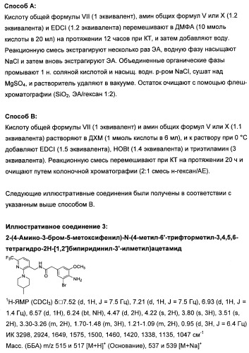 Новые лиганды ванилоидных рецепторов и их применение для изготовления лекарственных средств (патент 2487120)