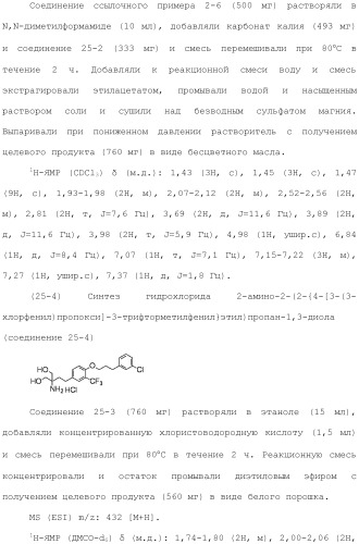 Аминосоединение и его фармацевтическое применение (патент 2453532)