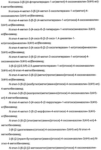 Амидные производные (патент 2427575)