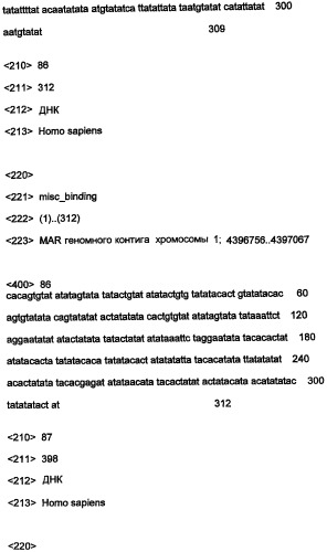 Днк, повышающая продуцирование белка, и ее применение (патент 2375450)