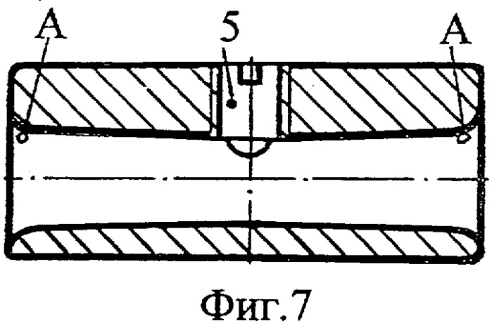 Цилиндрический канатный виброизолятор (патент 2413102)