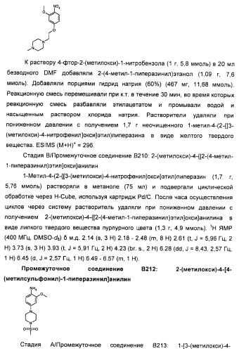 Производные 2-[(2-(фениламино)-1н-пирроло[2,3-d]пиримидин-4-ил)амино]бензамида в качестве ингибиторов igf-1r для лечения рака (патент 2472797)