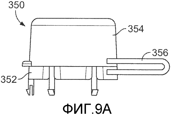 Аппликаторы для микроигл (патент 2569029)