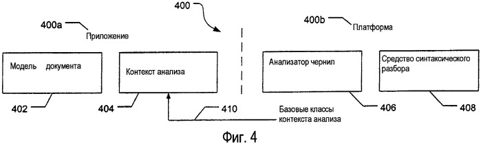 Обработка электронных чернил (патент 2485579)