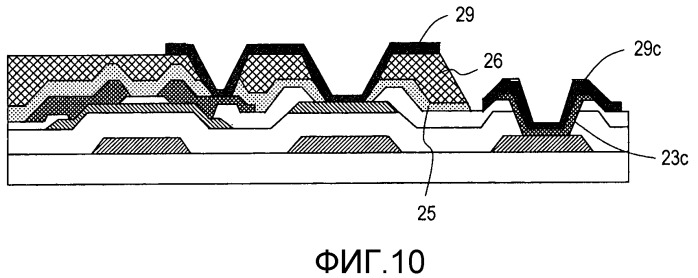Полупроводниковое устройство и способ его изготовления (патент 2503085)
