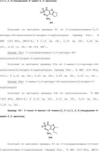 Модулирование хемосенсорных рецепторов и связанных с ними лигандов (патент 2510503)