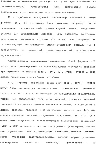 Пиперидиновые производные и способ их получения, применения, фармацевтическая композиция на их основе и способ лечения (патент 2336276)