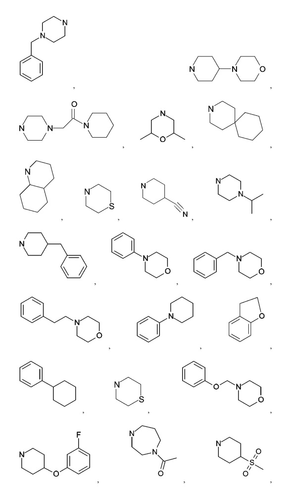 Новые соединения и композиции для ингибирования nampt (патент 2617643)