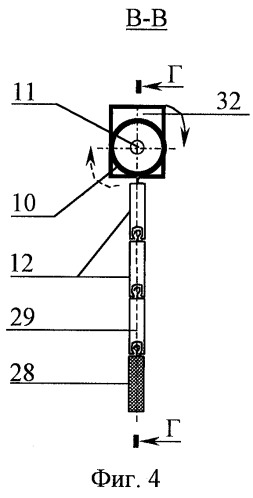Устройство для разделения воздушных потоков в шахтных вентиляционных сетях (патент 2256076)