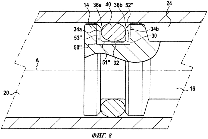 Привод с пусковым механизмом, снабженный устройством выпуска газа (патент 2557326)