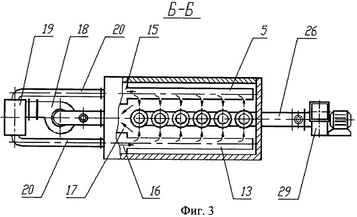 Способ термообработки лифтовых труб типа &quot;труба в трубе&quot; (патент 2479647)