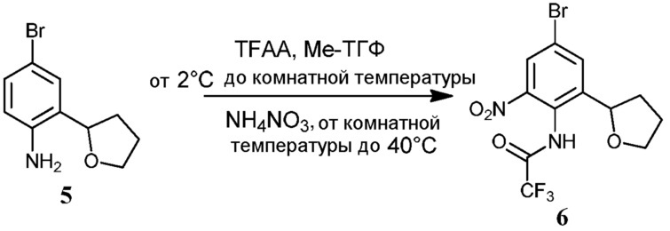 Пиримидиновые ингибиторы гиразы и топоизомеразы iv (патент 2609259)