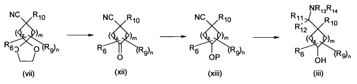 6-замещенные изохинолины и изохинолиноны полезные в качестве ингибиторов rho-киназы (патент 2528229)
